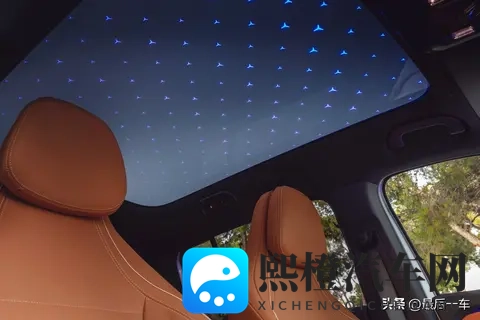 纯电GLB即将亮相:极寒测试通过,双排空间优化-3