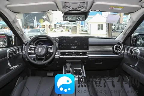 新款坦克400将于11月6日正式上市，预售3098万元起-1