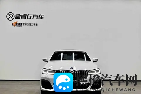 28万拿下准新宝马530Li,体验行政级轿车,舒适豪华超值!-1