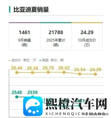 比亚迪地板价背后：车市地震里的得失与纠结-2