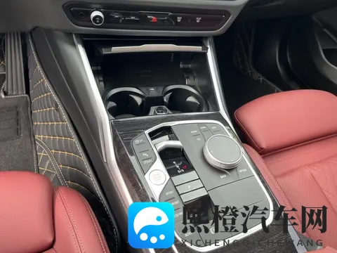 23年宝马3系准新一手车，南京车源，22万多拿下！-2