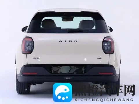 能换电的埃安UTsuper,打得赢吉利星愿吗?-1