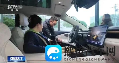 新能源车购置税变卦了,4S店挤爆了,车企慌什么?-3