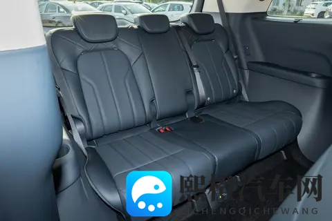 13 万多高净值用户的选择,2026款岚图梦想家究竟有何魔力?-3