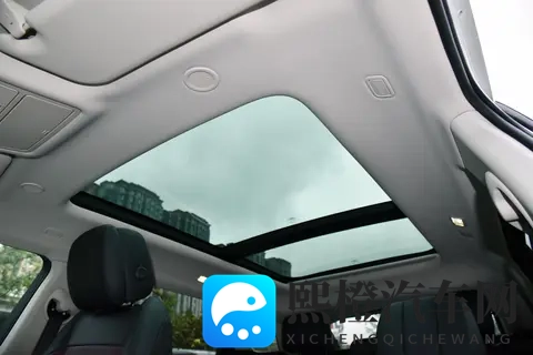 26款路虎揽胜极光全方位保姆级选购指南 配置解读-3