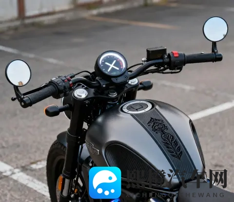 从工程师到品牌IP,张雪机车逆袭成国产摩托新变量-1