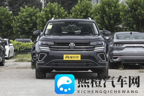 2026 款揽巡全系拆解!5 款车怎么选?家用 _ 户外各有最优解-2