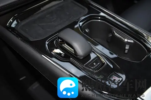 宜商宜家的豪华MPV:2024 款极氪 009 ,全家出行与商务接待的优选-3