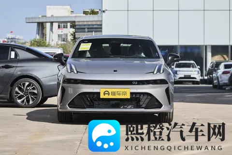 年底想买燃油车?这款 “狠角色” 别错过!聊聊第三代领克03-2