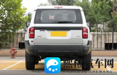 硬派越野新标准：福特烈马荒地版如何用实力重新定义越野性能-1