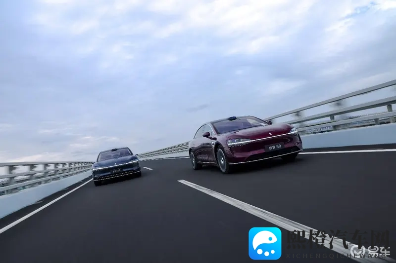 科技与舒适并重,新款享界S9重新定义豪华智能轿车-1