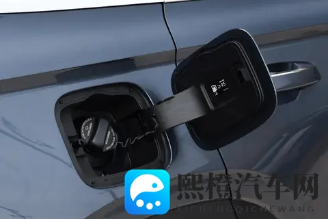 85万车主认证！吉利星越L 望月版：20T+8AT，这波实力如何-2