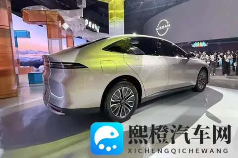 N7爆火后日产乘胜追击,全新N6官图曝光,上市有戏吗?-2