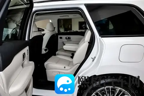 已有燃油车，还想加购家用六座？这台可能是最稳的选择-2