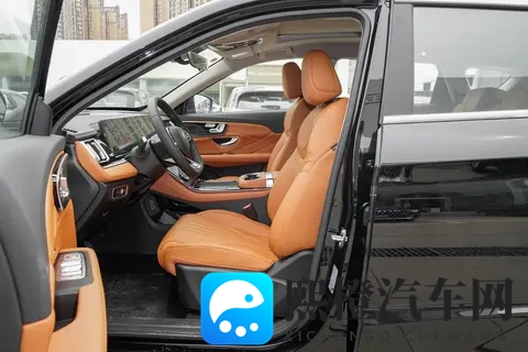 适合全家露营的旅行小房车,捷途山海L7 PLUS-3