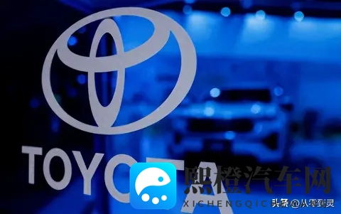 没想到吧?丰田日赚47亿,中国市场还是利润大头-2