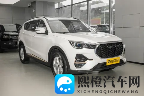 磁悬浮豪华电动七座 SUV，捷途X70L带你感受四十万级体验-2