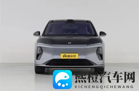 蔚来ET9:打破豪华壁垒,重塑行政旗舰价值体系与竞争格局-2