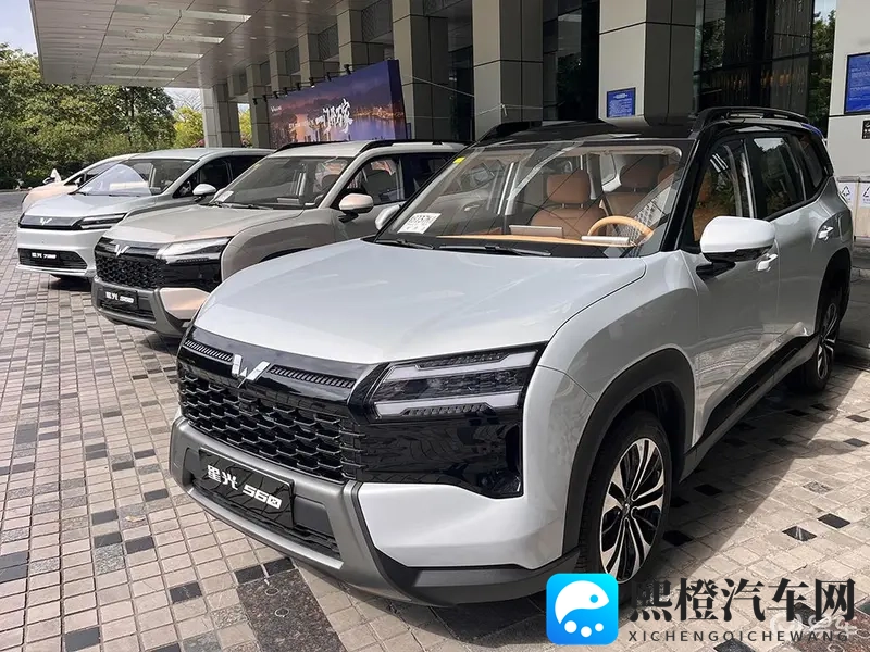 人民的五菱又发力！星光560将至，依旧配燃油_插混_纯电-1