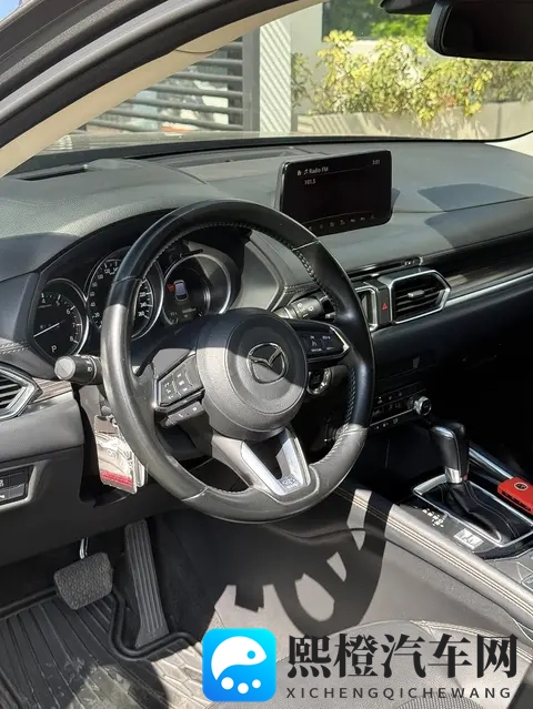 马自达cx5二手的 怎么选?-2