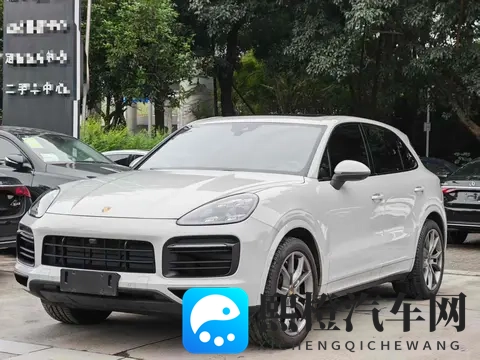 798万拿下准新保时捷Cayenne S，体验52秒破百的激情！-2