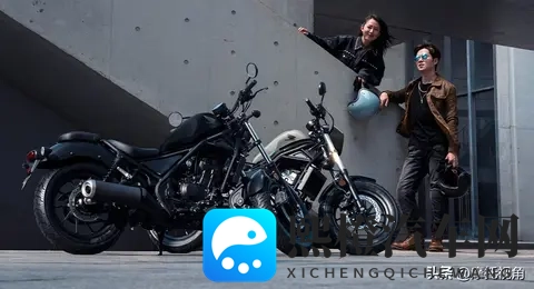 想骑本田新款CM300去摩旅,需要注意什么?-3