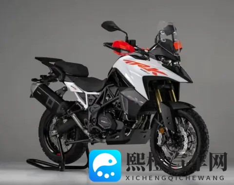 贝纳利TRK 902 Xp、TRK 602X来袭!全地形+实用派双选-2