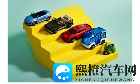 别被朋友圈骗了!中国马路上,十辆车里有九辆可能不如你?-3