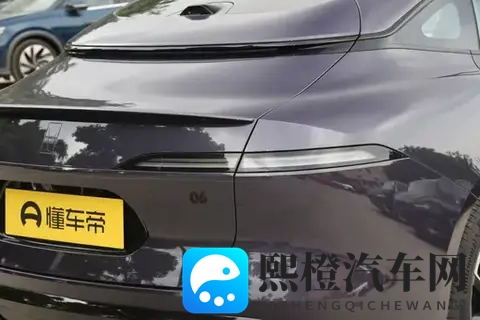 年轻人喜欢的豪华SUV!颜值、安全和智能上都超预期,这款车如何-3