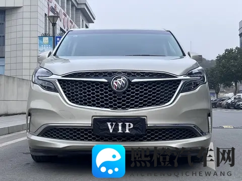 228万,宜商宜家之选,准新别克GL8陆尊!-1