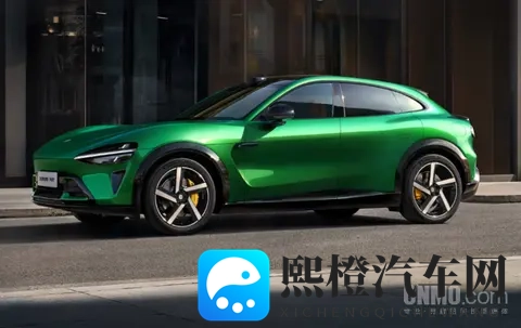 曝小米汽车全年累计交付破32万台 下周或完成年度目标-1