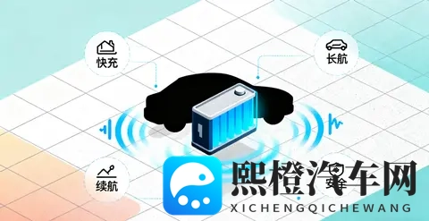 电动车又变天了?10分钟快充+1000公里续航,现在买车值不值?-1