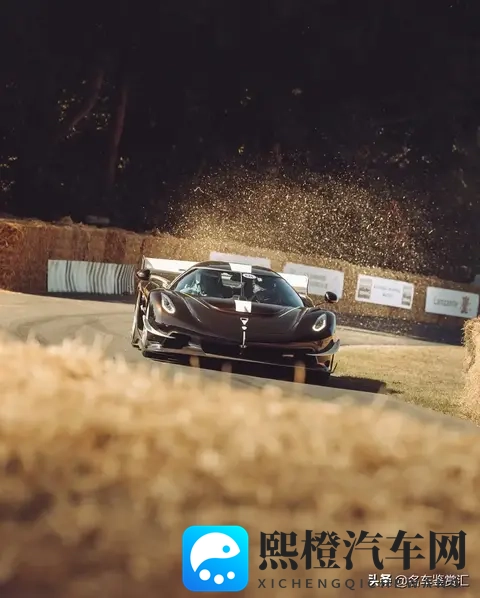 柯尼塞格Sadair’s Spear刷新拉古纳·塞卡赛道量产车圈速纪录-1