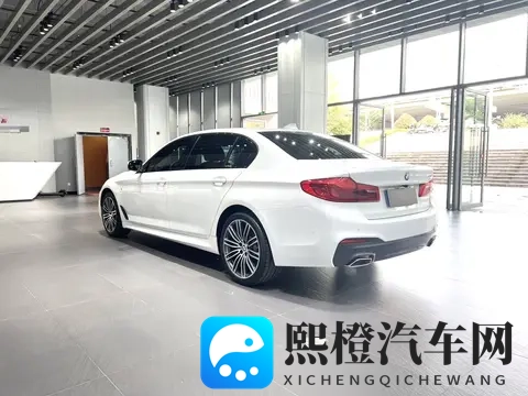18万多拿下宝马5系，体验行政级座驾的舒适与豪华-2