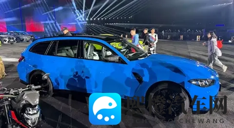 售价9439万元 宝马M3旅行版正式上市 买三厢还是买旅行？-2