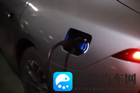 刚买的充电桩就达不到额定功率?-1