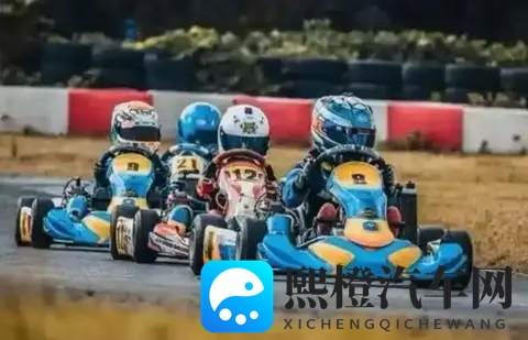 2025年IAME系列赛-广州站，将在11月14日举办，看点是什么？-2