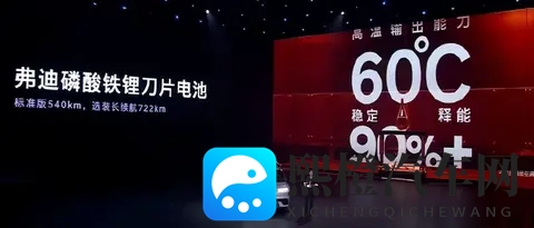 真是风水轮流转!某合资品牌发布会前后,比亚迪都被高管夸上天了-2