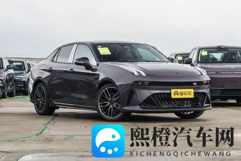 11月限时1038万起,这款燃油轿车全面进阶,值得一看!-2