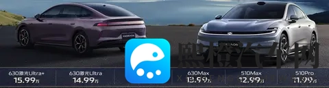 别再说纯电不实用！长安启源A06：800V快充+全能大空间-3