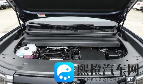 懂车更懂家!钛7买得钛对了,科技大空间SUV-1