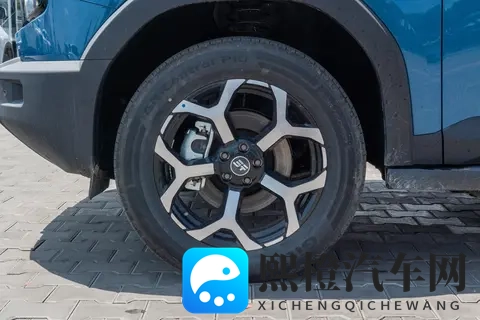 真四驱+长续航+大空间,全能SUV还得看这款!实测表现如何?-3