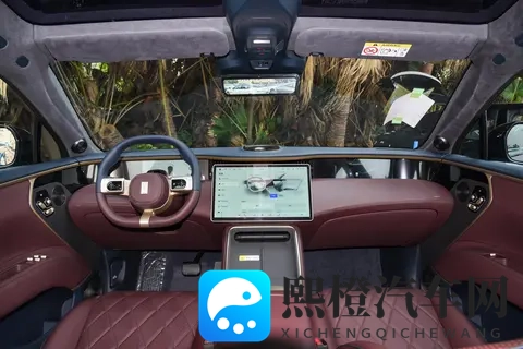 六边形战士对决！深蓝S09 vs 阿维塔 11，谁是你的菜？-1