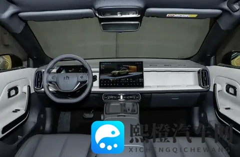 零跑Lafa5预售1058万起,比萤火虫便宜且续航高-1