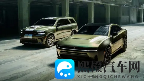 如果道奇坚持 V8,它在中国还有市场吗?-2