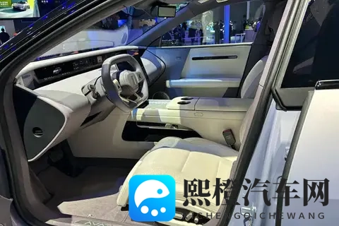 权益价2049万元起 阿维塔06新增Elite版本-2