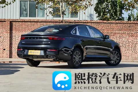 老车主换车力荐!星瑞东方曜金秋福利太香了-1