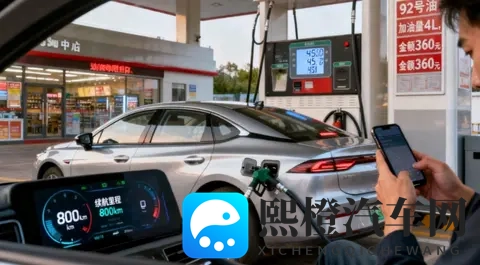 燃油车真的回归了?连续三月销量上涨,车主:省心省钱才是硬道理-3