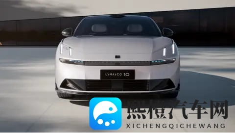 如果混动轿车有“模板”,那杰兰路榜首的领克10 EM-P就是参考-1