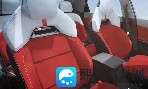 搅动纯电市场,8万起售带通风加热!MG4后排座椅容积1362L-1